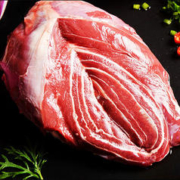 10日0点、88VIP：月盛斋 牛腱子肉 1000g