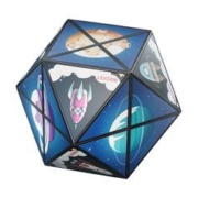 SNAEN 斯纳恩 百变无限魔方立体几何3d