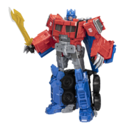 变形金刚（TRANSFORMERS）儿童男孩玩具车模型机器手办超能勇士崛起变7野兽擎天柱F3939