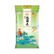 概率券：金龙鱼 臻选丝苗米 籼米 南方大米 5kg