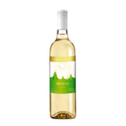 Auscess 澳赛诗 中央山谷长相思半干型白葡萄酒 2021年 750ml
