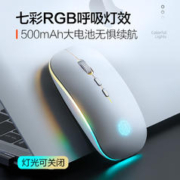 inphic 英菲克 M1L无线鼠标