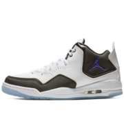 耐克（NIKE）AJ 男子 AIR JORDAN COURTSIDE 23 运动鞋 AR1000-104 42