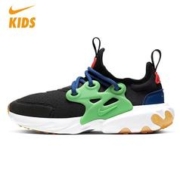 限尺码、88VIP：NIKE 耐克 儿童轻便运动鞋