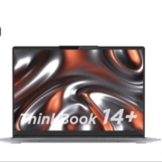 京东百亿补贴：ThinkPad联想ThinkBook 14+ 2023 AMD锐龙标压笔记本电脑 R7-7735H 32G 512G