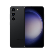京东百亿补贴：SAMSUNG 三星 s23 新品5G手机 悠远黑 8+128GB