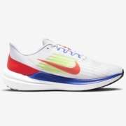 胜道潮流 nike耐克夏季男鞋AIR WINFLO 9运动鞋跑步鞋 DX3355-100 41