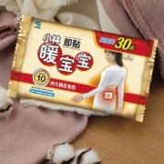 小林制药 稳定发热保暖贴12片
