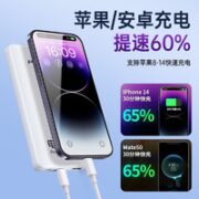 PISEN 品胜 移动电源10000mAh
