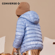 CONVERSE 匡威 男童连帽羽绒服