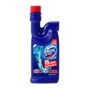 88VIP会员：DOMESTOS 蓝多霸 管道疏通除臭啫喱500G