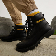 直降130元！Caterpillar 卡特彼勒 Colorado 2.0 经典款6寸工装靴