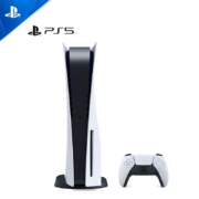 索尼（SONY）Play Station5 PS5 8K高清家用游戏机 体感游戏机 日版 光驱版