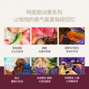 CARON 卡朗青瓜玫瑰奶檀自己为他而生小众香水5ML