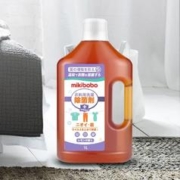 mikibobo 米奇啵啵 除菌消毒液 1L
