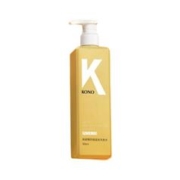 KONO 生姜洗发水 500ml*2