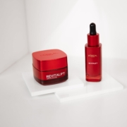 L'Oreal Paris 欧莱雅 复颜抗皱 弹力蛋白&透明质酸精华30mL