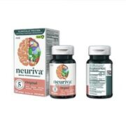Schiff旭福 neuriva脑动力胶囊 30粒