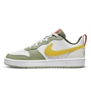 NIKE 耐克 女鞋CourtBorough低帮复古运动休闲鞋FV3648-171