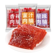 馋小赖鸡猪肉脯 8包