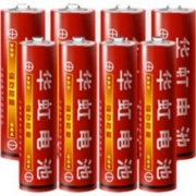 HWAHONG 华虹 碳性电池 5号4节+7号4节