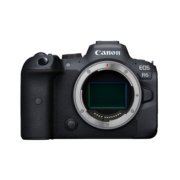 佳能（Canon）EOS R6 Mark II全画幅微单Vlog相机 R6一代升级版  R6 II+RF24-105STM256G卡套餐