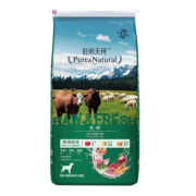 伯纳天纯 (Pure&Natural)生鲜系列 成犬幼犬全阶段通用全价犬粮 牧场狂欢12kg