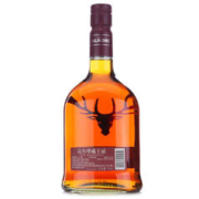 最后1小时：THE DALMORE 大摩 12年 单一麦芽 苏格兰威士忌 40%vol 700ml