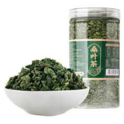 橘然传 霜后桑叶茶 200g