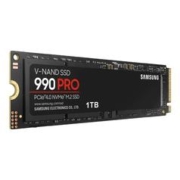 SAMSUNG 三星 990 PRO NVMe M.2 固态硬盘（PCI-E4.0）