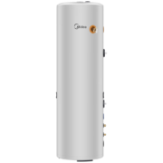 京东百亿补贴：Midea 美的 电辅热 空气能热水器 200L