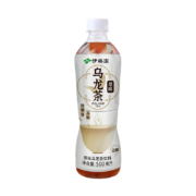 概率券:伊藤园（ITOEN）原味乌龙茶 茶叶饮料 500ml*15瓶 整箱*2件（买二赠一）