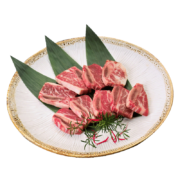 恒都 黑椒牛仔骨250g*2袋*3件