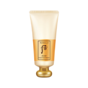 Whoo 后 拱辰享洗面奶气韵生泡沫洁面膏180ml*3件