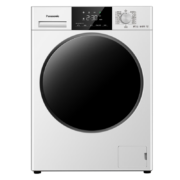 双11预售：Panasonic 松下 拾光系列 XQG100-6N18E 滚筒洗衣机 10公斤
