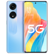 OPPO A1新品5g手机 67W超级闪充 5000毫安长续航 oppoa1pro全网通智能拍照手机 A1 赤霞橙 8GB+256GB 官方标配【咨询有礼+2年联保】