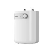 Midea 美的 5升小厨宝储水式 F05-15A1(S) 5升上出水小厨宝