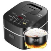 美的（Midea）电饭煲Pro MB-FB30Power503 2-6人