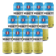 VEDETT 白熊 精酿白啤酒