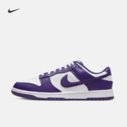 NIKE 耐克 DUNK LOW RETRO 男款运动鞋 DD1391