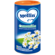 Mellin 美林 婴幼儿菊花晶 意大利版 菊花味 200g
