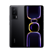 小米 红米k60 新品5G手机 8GB+256GB墨羽 全网通5G