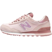 New Balance NB正品女款经典复古校园百搭运动休闲鞋WL515CSC