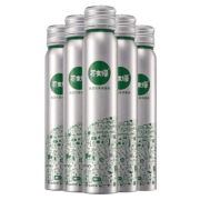 芥末绿 燃油宝除积碳汽油添加剂节油聚醚胺PEA汽车小铝瓶100mL*5瓶装