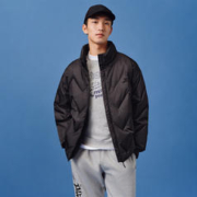 寒潮来了：XTEP 特步 男子运动羽绒服 8774291900806012