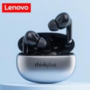Lenovo 联想 XT88蓝牙耳机无线运动降噪2023新款入耳式适用苹果华为小米