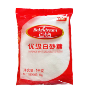 京喜特价APP:安琪 百钻白砂糖 1kg*2件