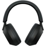 SONY 索尼 WH-1000XM5头戴式无线降噪耳机降噪新旗舰双芯驱动