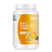 CONBA 康恩贝 维生素C片 柑橘味 100片