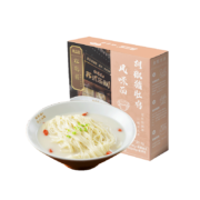 PLUS会员、概率券：松鹤楼 鸡汤风味面 115.3g